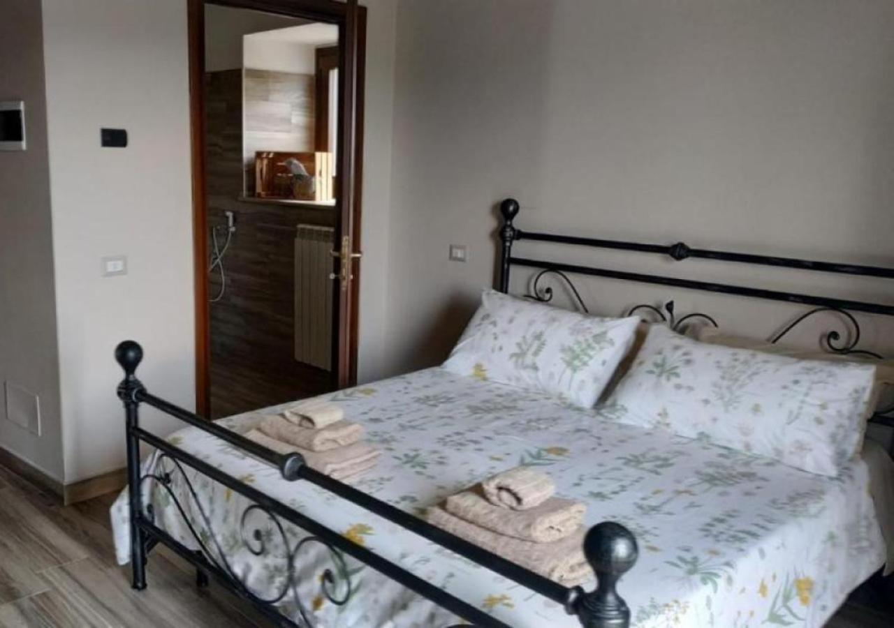 "Il Casaletto" Agriturismo Moderno, Vista Panoramica E Cibo Spettacolare- Scurcola Marsicana Εξωτερικό φωτογραφία